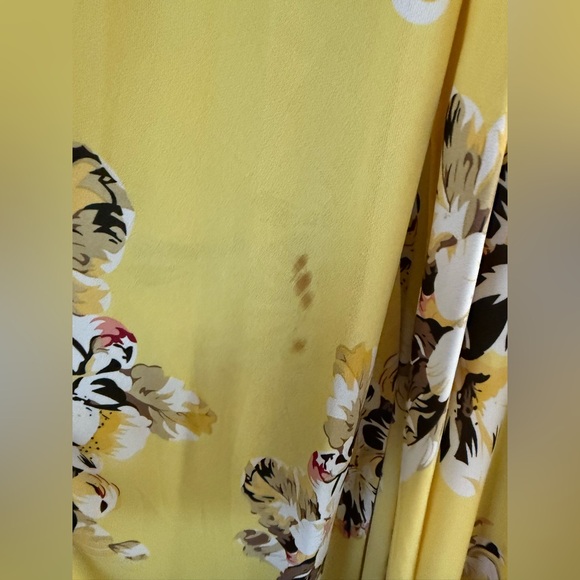 Fashion Nova Maxi Dress - Picture 3 of 3